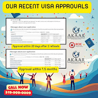 Kesari Immigration Consulting Services Inc.