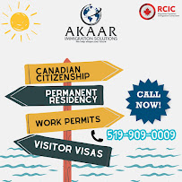 Kesari Immigration Consulting Services Inc.
