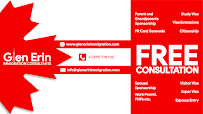 Steed Immigration Services Inc.