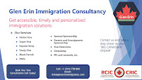 Steed Immigration Services Inc.