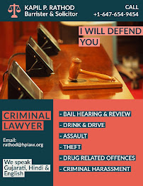 SJ McLean Law Professional Corporation