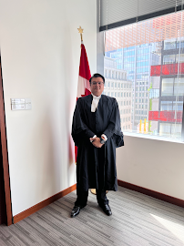 SJ McLean Law Professional Corporation