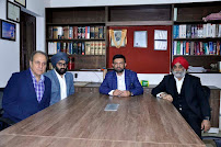 Amica Immigration Services Inc.