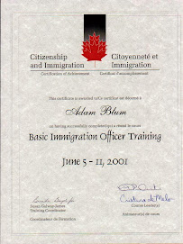 Renaissance Immigration Services