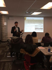 Helika Visa, Immigration & Citizenship Service Inc.