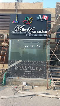 Hatch Immigration Consultancy Inc.