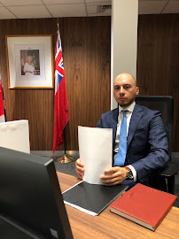 Target International Immigration Services (TIISCANADA)