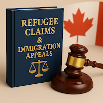 Pilkington Immigration - Mississauga