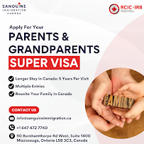 Aara Immigration Services Ltd
