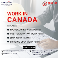 Aara Immigration Services Ltd
