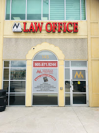 iCW Immigration