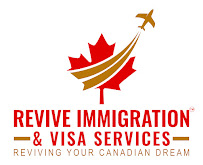 Revive Immigration & Visa Services