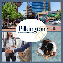 Pilkington Immigration - Moncton