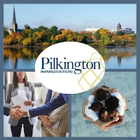 Pilkington Immigration - Fredericton