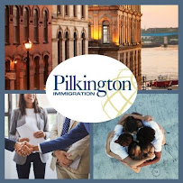 Pilkington Immigration - Saint John