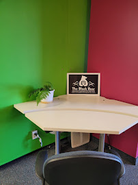 The Black Bear - Canadian Immigration Services