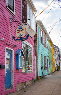 Shoreline Immigration Inc.