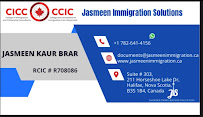 Emigrance Consulting & Immigration Inc.