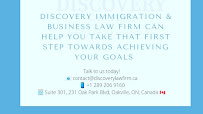 Gatepass Immigration