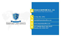 J. PANNU LAW PROFESSIONAL CORPORATION
