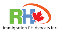 Immigration Rh Avocats Inc.