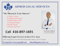 Hadian Law Professional Corporation