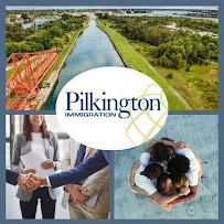 Pilkington Immigration - Sault Ste. Marie