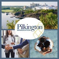 Pilkington Immigration - Sudbury