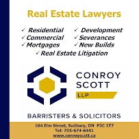 Conroy Scott LLP