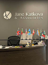 JCA Law Office Professional Corporation