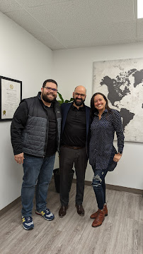 Haim Vasquez Immigration Law PLLC