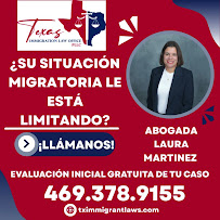 Texas Immigration Law Office PLLC
