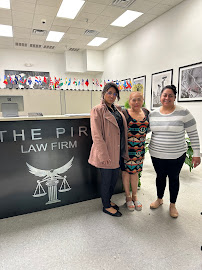 The Piri Law Firm