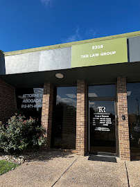 Ponce Law Firm, P.C.