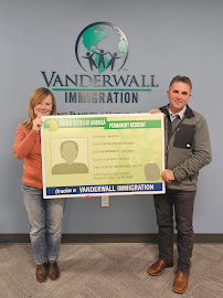 Vanderwall Immigration