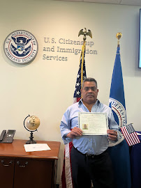 Texas Immigration Solutions