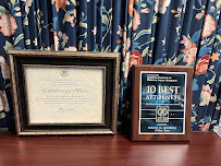 The Ortiz Law Firm, PLLC