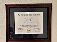 Winterberg Law Firm, P.C.