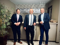 The Law Offices of Rios, Parada & Seañez PLLC
