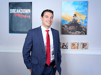 Cesar Ornelas Injury Law | Personal Injury Lawyer El Paso