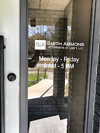 Smith Ammons Howle and Ricker, LLC - Attorneys at Law