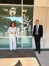 The Modi Law Firm, PLLC