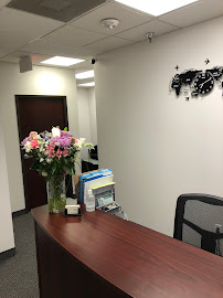 The Law office of Elisa Kumadey PLLC.