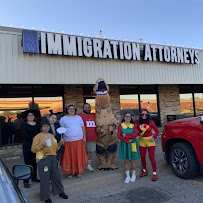 Whittenburg & Strange, P.C.