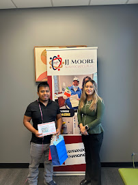 JJ Moore & Associates, PLLC