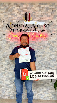 M.A. Morgan & Associates, PLLC