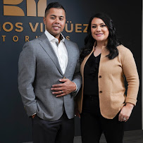 Barrios Virguez Attorneys: Accident & Injury Law