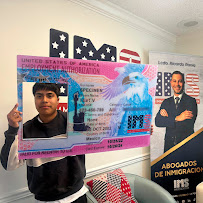 Immigration Solution