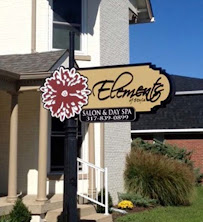 Elements Of Style Salon And Spa