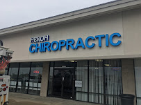 Woods Chiropractic PC